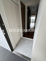 リアライズ南巽 801 ｜ 大阪府大阪市生野区巽中4丁目3--（賃貸マンション1LDK・8階・29.07㎡） その15