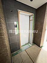 リアライズ南巽 801 ｜ 大阪府大阪市生野区巽中4丁目3--（賃貸マンション1LDK・8階・29.07㎡） その23