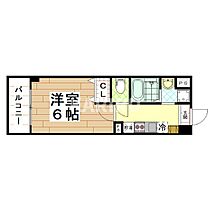 みおつくし今市II 504 ｜ 大阪府大阪市旭区今市2丁目22-2（賃貸マンション1K・5階・21.41㎡） その2