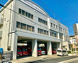 レジュールアッシュ桜宮リバーコート 803 ｜ 大阪府大阪市都島区中野町4丁目8-12（賃貸マンション1K・8階・25.25㎡） その26