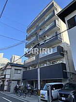 マッシーモ鶴見 605 ｜ 大阪府大阪市鶴見区鶴見4丁目10-18（賃貸マンション1K・6階・23.98㎡） その26