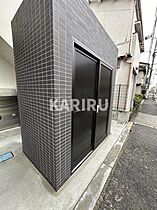 アート新森 505 ｜ 大阪府大阪市城東区古市3丁目24-16（賃貸マンション1LDK・5階・28.30㎡） その13