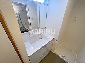 Kyobashi View Residence 301 ｜ 大阪府大阪市都島区片町2丁目7（賃貸マンション1LDK・3階・42.53㎡） その5