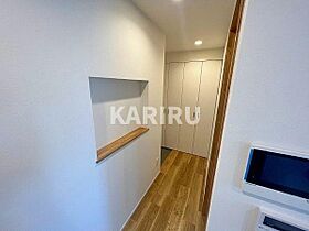 Kyobashi View Residence 301 ｜ 大阪府大阪市都島区片町2丁目7（賃貸マンション1LDK・3階・42.53㎡） その10