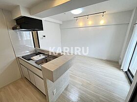 デイグラン鶴見 402 ｜ 大阪府大阪市鶴見区鶴見4丁目3-19（賃貸マンション1R・4階・30.41㎡） その4