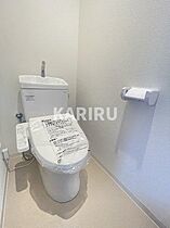 リラッサ清水 203 ｜ 大阪府大阪市旭区清水5丁目6-15（賃貸マンション1LDK・2階・30.00㎡） その6