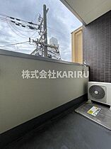 プリマベーラ新今里 301 ｜ 大阪府大阪市生野区新今里6丁目13-16（賃貸マンション1K・3階・25.60㎡） その22