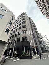 エステムコート大阪城前OBPリバーフロント 803 ｜ 大阪府大阪市都島区片町2丁目8-12（賃貸マンション1K・8階・18.90㎡） その1