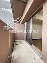 マンスフィールド桃谷 306 ｜ 大阪府大阪市生野区桃谷5丁目9-16（賃貸マンション1K・3階・24.00㎡） その11