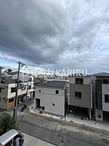 マンスフィールド桃谷 306 ｜ 大阪府大阪市生野区桃谷5丁目9-16（賃貸マンション1K・3階・24.00㎡） その10