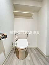 ドゥーエ玉造 1101 ｜ 大阪府大阪市中央区玉造2丁目16-11（賃貸マンション1K・11階・29.85㎡） その29