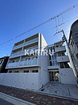 ＰＡＲＣ深江南 102 ｜ 大阪府大阪市東成区深江南2丁目10-2（賃貸マンション1LDK・1階・36.00㎡） その21