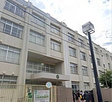 ハイネスヒガシビル 402 ｜ 大阪府大阪市東成区深江南1丁目10-12（賃貸マンション1LDK・4階・41.58㎡） その23