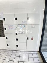 ヴァンスタージュ関目 303 ｜ 大阪府大阪市城東区関目3丁目15-2（賃貸マンション1K・3階・25.42㎡） その18