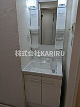 Fr.imp大阪城東 203 ｜ 大阪府大阪市城東区新喜多東2丁目10-6（賃貸マンション1K・2階・24.80㎡） その5