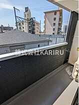 Fr.imp大阪城東 203 ｜ 大阪府大阪市城東区新喜多東2丁目10-6（賃貸マンション1K・2階・24.80㎡） その12