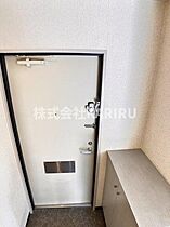 ステンドハイツ 202 ｜ 大阪府大阪市都島区善源寺町2丁目6-24（賃貸マンション1LDK・2階・32.79㎡） その9