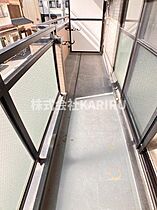 ステンドハイツ 202 ｜ 大阪府大阪市都島区善源寺町2丁目6-24（賃貸マンション1LDK・2階・32.79㎡） その19