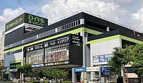 ラパンジール森之宮 303 ｜ 大阪府大阪市東成区中道1丁目5-23（賃貸マンション1K・3階・21.35㎡） その28