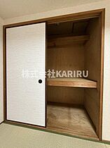 メディカル堂ヶ芝 401 ｜ 大阪府大阪市天王寺区堂ケ芝1丁目11-10（賃貸マンション3LDK・4階・76.00㎡） その10