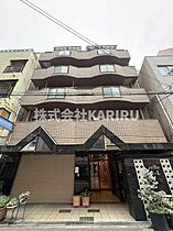 メディカル堂ヶ芝 401 ｜ 大阪府大阪市天王寺区堂ケ芝1丁目11-10（賃貸マンション3LDK・4階・76.00㎡） その24