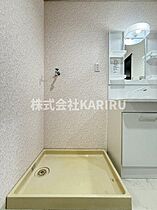 メディカル堂ヶ芝 401 ｜ 大阪府大阪市天王寺区堂ケ芝1丁目11-10（賃貸マンション3LDK・4階・76.00㎡） その16