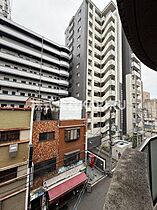 メディカル堂ヶ芝 401 ｜ 大阪府大阪市天王寺区堂ケ芝1丁目11-10（賃貸マンション3LDK・4階・76.00㎡） その19