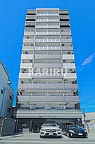 レオンコンフォート京橋EAST 902 ｜ 大阪府大阪市城東区鴫野西5丁目2-26（賃貸マンション1K・9階・21.46㎡） その17