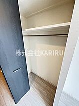 S-RESIDENCE城東SEVER 1005 ｜ 大阪府大阪市城東区関目3丁目15-8（賃貸マンション1K・10階・21.38㎡） その8