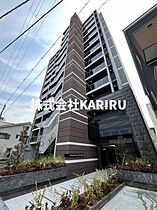 S-RESIDENCE城東SEVER 1005 ｜ 大阪府大阪市城東区関目3丁目15-8（賃貸マンション1K・10階・21.38㎡） その1