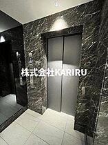 S-RESIDENCE城東SEVER 1005 ｜ 大阪府大阪市城東区関目3丁目15-8（賃貸マンション1K・10階・21.38㎡） その21