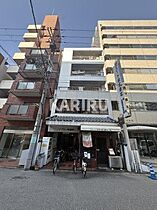 リブロン和泉町 501 ｜ 大阪府大阪市中央区和泉町2丁目1-14（賃貸マンション1R・5階・25.60㎡） その22