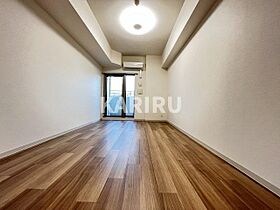 ララプレイス大阪城公園ノルド 401 ｜ 大阪府大阪市城東区鴫野西2丁目2-6（賃貸マンション1K・4階・27.00㎡） その11