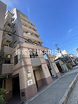 SENSE COURT 森ノ宮 704 ｜ 大阪府大阪市東成区中道3丁目9-11（賃貸マンション1R・7階・20.00㎡） その26