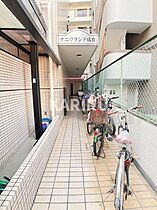 ナニワランド成育 6M ｜ 大阪府大阪市城東区成育2丁目2-9（賃貸マンション1DK・6階・30.00㎡） その25