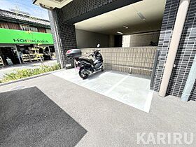 アドバンス北大阪ロワン 905 ｜ 大阪府大阪市旭区大宮3丁目16-22（賃貸マンション1LDK・9階・35.49㎡） その24