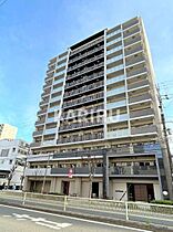 リヴェント福島 1001 ｜ 大阪府大阪市福島区鷺洲3丁目3-12（賃貸マンション1LDK・10階・32.55㎡） その1