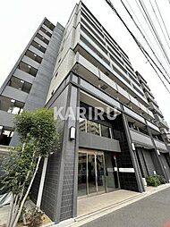 エスリード大阪城南グランデュクス