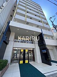 ビガーポリス346京橋II