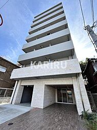 🉐敷金礼金0円！🉐Live Flat桜宮