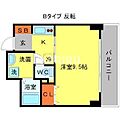 ウィスタリア京橋6階10.0万円