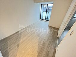 コンフォリア・リヴ東池袋 7階2LDKのリビング/ダイニング