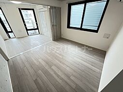 レピュア板橋レジデンスII 3階2Kのリビング/ダイニング