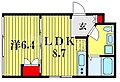 Fika池袋4階15.5万円