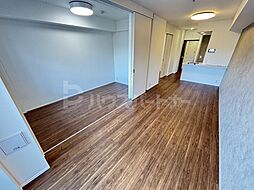 アジールコート練馬中村橋 2階2LDKのリビング/ダイニング