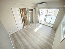 アイルグランディール池袋 4階1Kのリビング/ダイニング