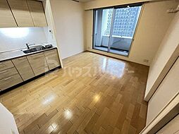 パークアクシス大塚 6階3LDKのリビング/ダイニング