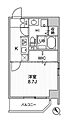 ROOTsHigashiNagasaki1階12.4万円