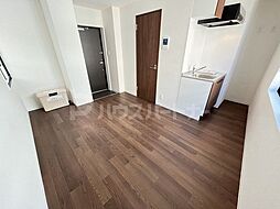 ＣＡＳＡ　ＯＴＳＵＫＡ 4階ワンルームのリビング/ダイニング