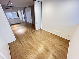 ＡＺ　Ｓｍａｒｔ　目白御留山 地下2階1SLDKのリビング/ダイニング